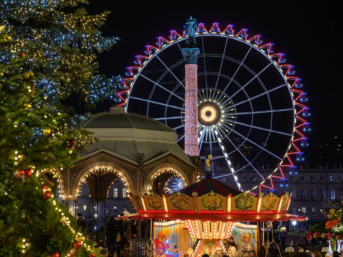 Stuttgart Christmas Market: 9 Things to Know Before You Go