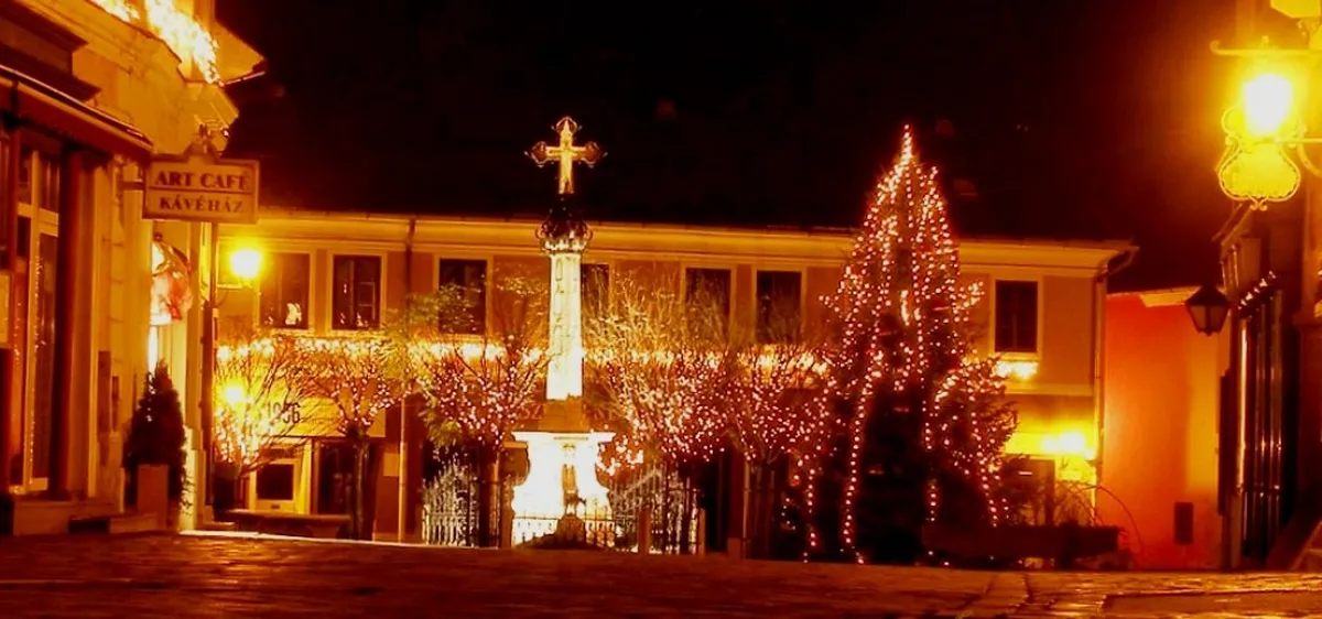 Szentendre Christmas Market: 8 Essential Tips for Your Visit