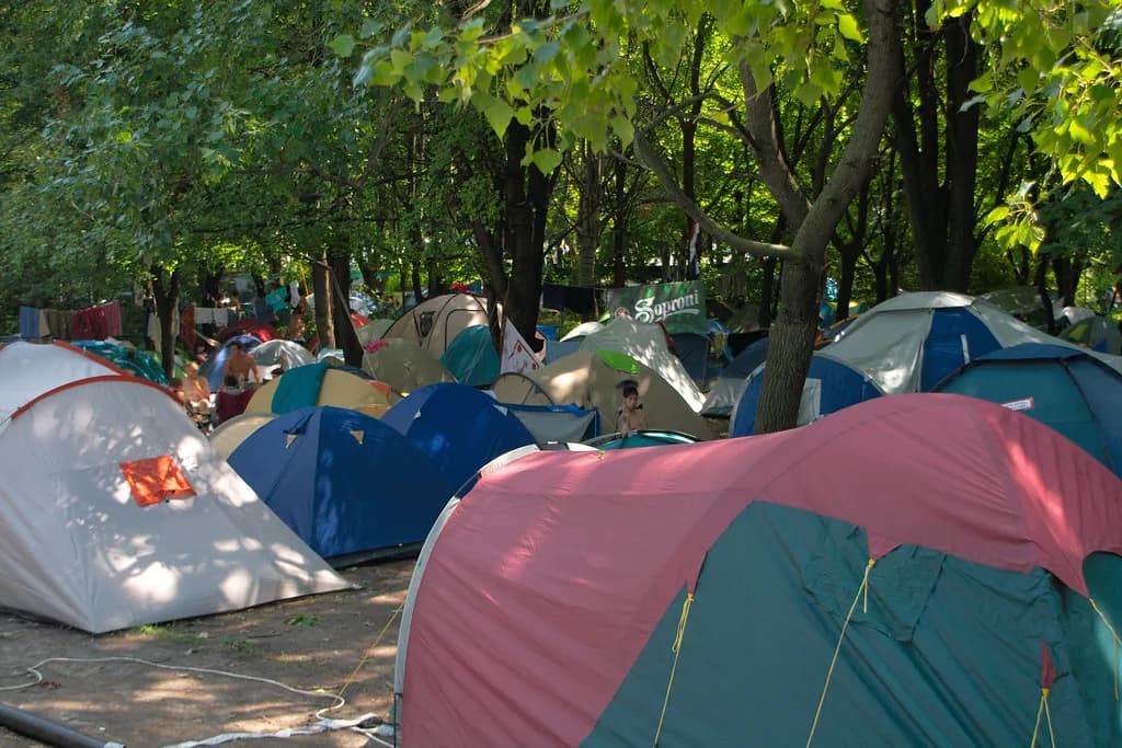 Sziget Festival 2026: Dates, Lineup, and Essential Guide