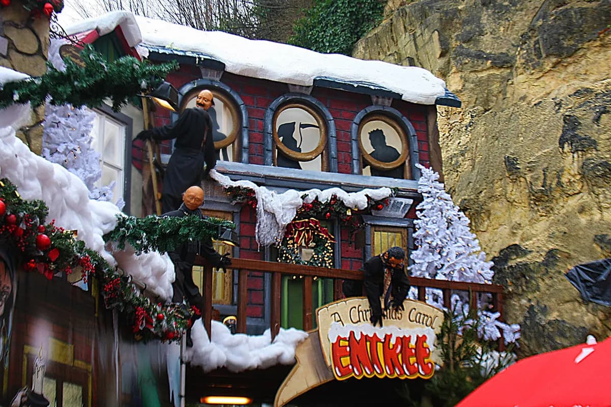 9 Essential Tips for the Valkenburg Christmas Market