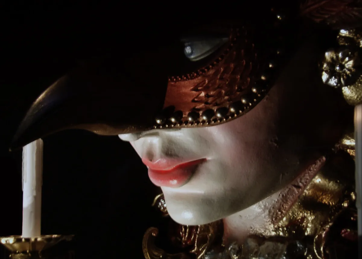 Venice Carnival Dates Travel Guide