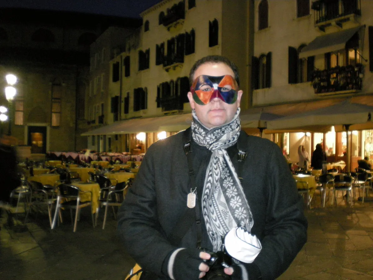 Venice Carnival Is It Worth It Travel Guide