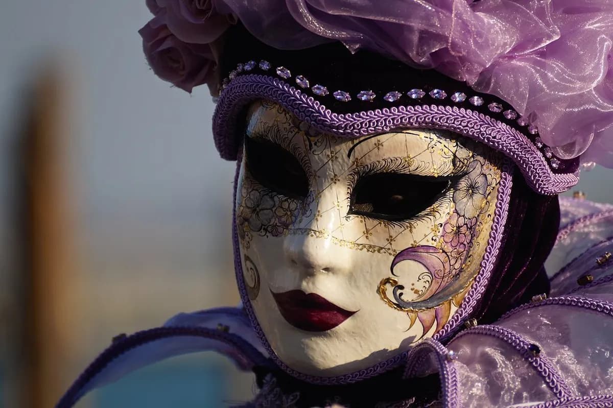 10 Best Venice Carnival Masquerade Balls (2026)