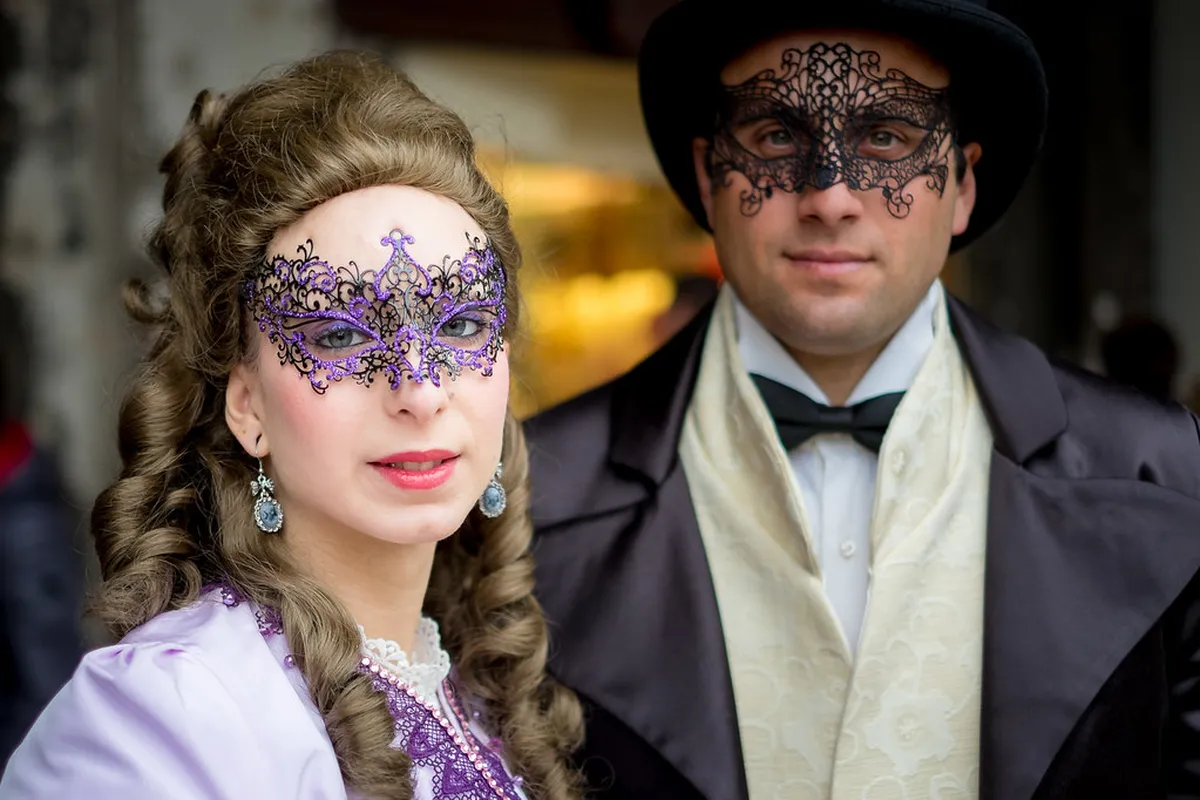 Venice vs Nice Carnival: Which Should You Pick?