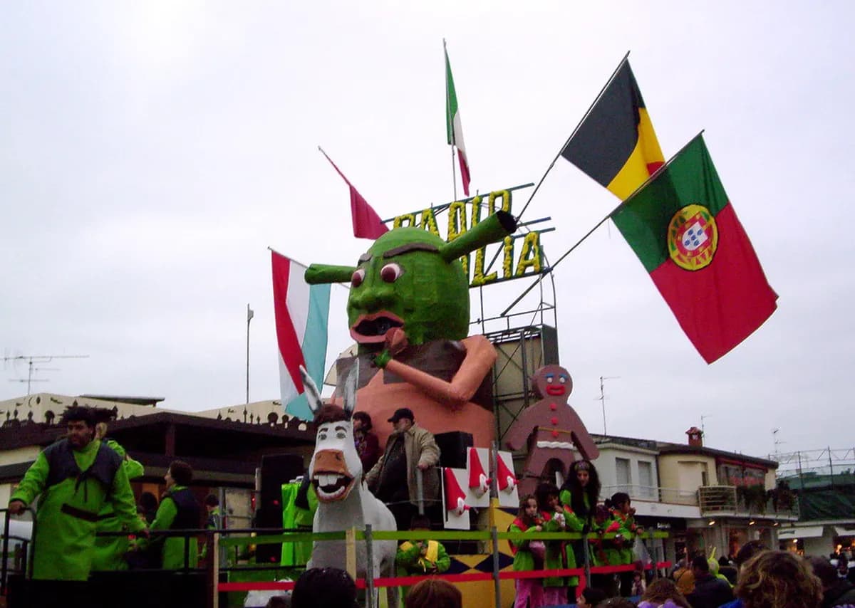 Viareggio Carnival Dates and Seasonal Travel Guide