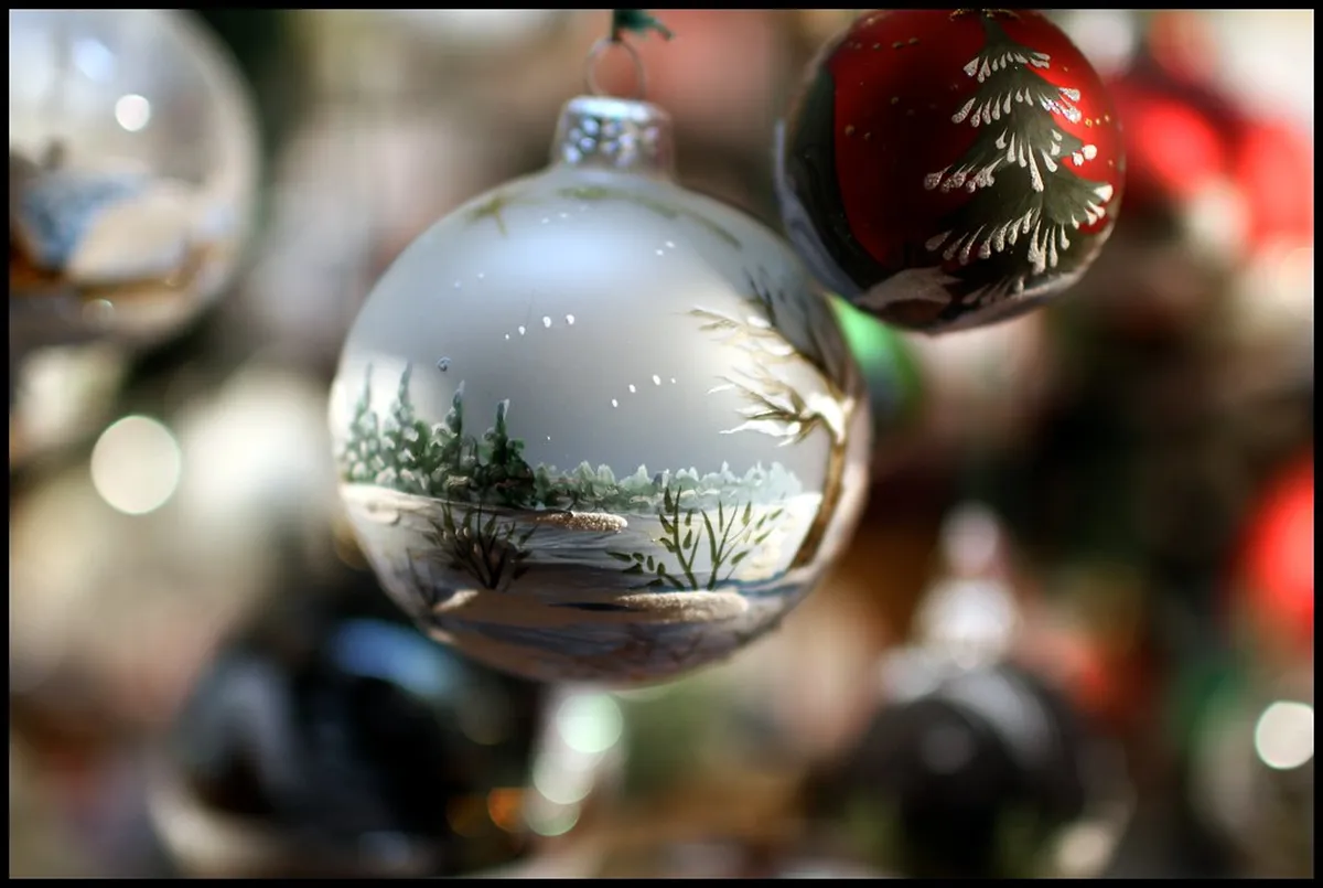 11 Essential Vienna Christmas Market Guides and Dates (2026)