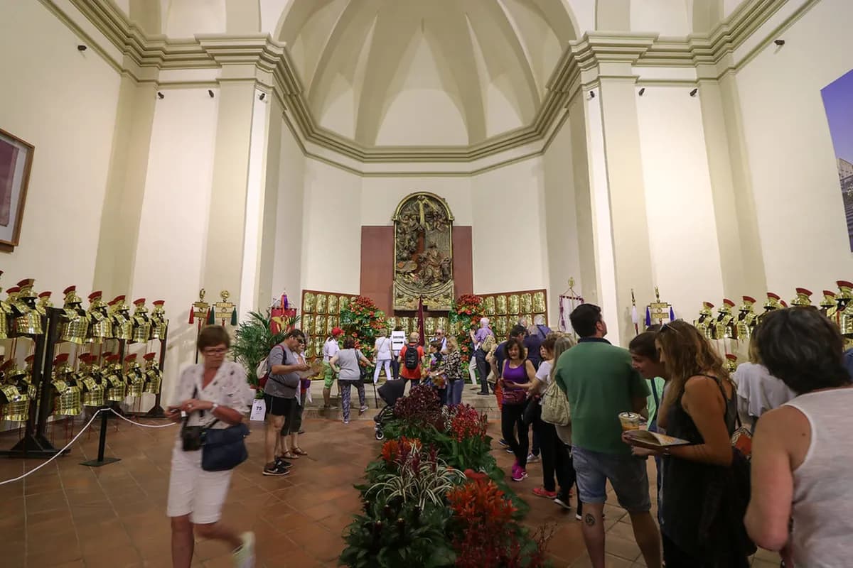 What Is Semana Santa Holy Week Explained Travel Guide