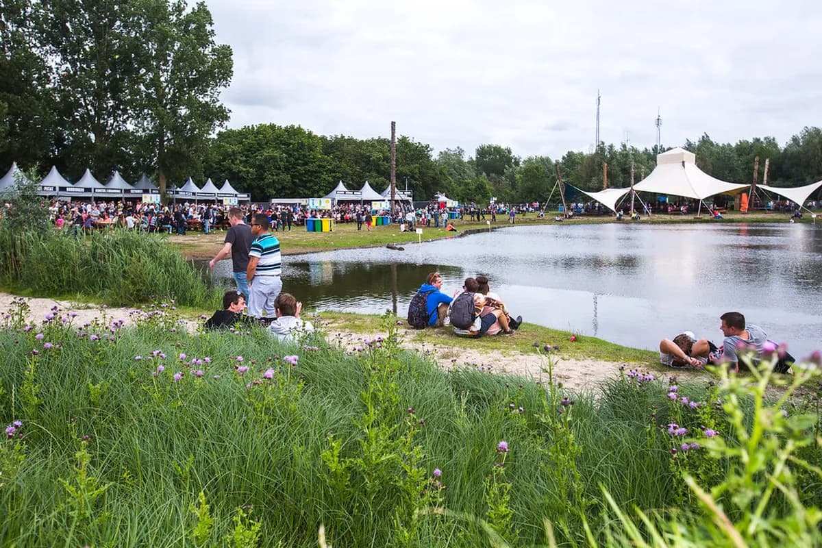 Where To Stay For Awakenings Festival: 6 Best Accommodation Options