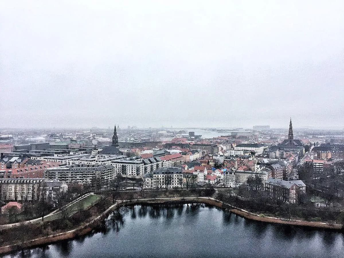 10 Best Areas and Tips for Copenhagen Christmas Markets (2026)