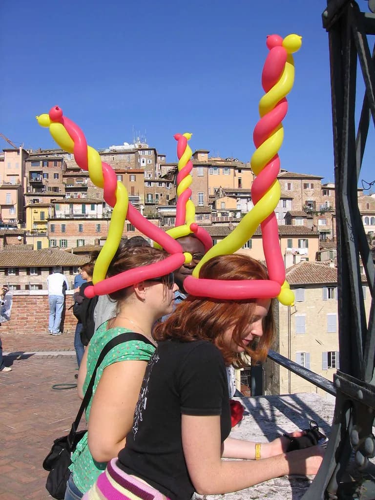 6 Best Areas & Hotels for Eurochocolate Perugia (2026)
