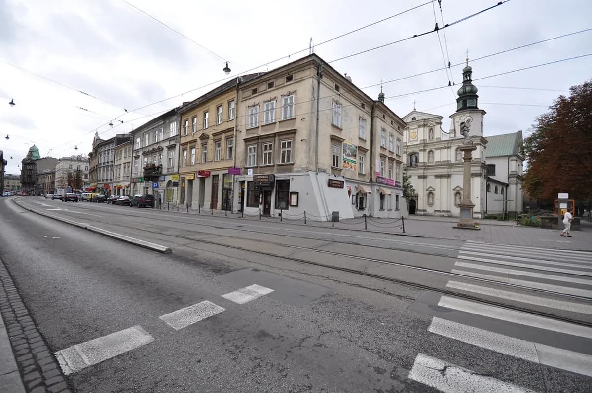 8 Best Areas and Hotels for Krakow Christmas Market