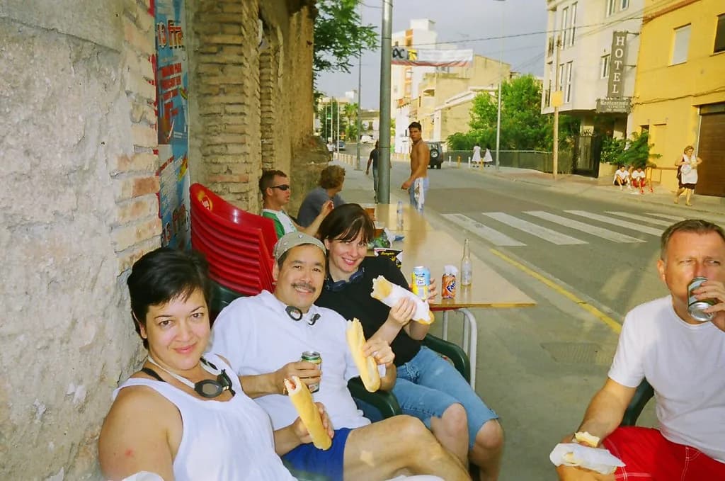 Where To Stay For La Tomatina: The Ultimate Accommodation Guide