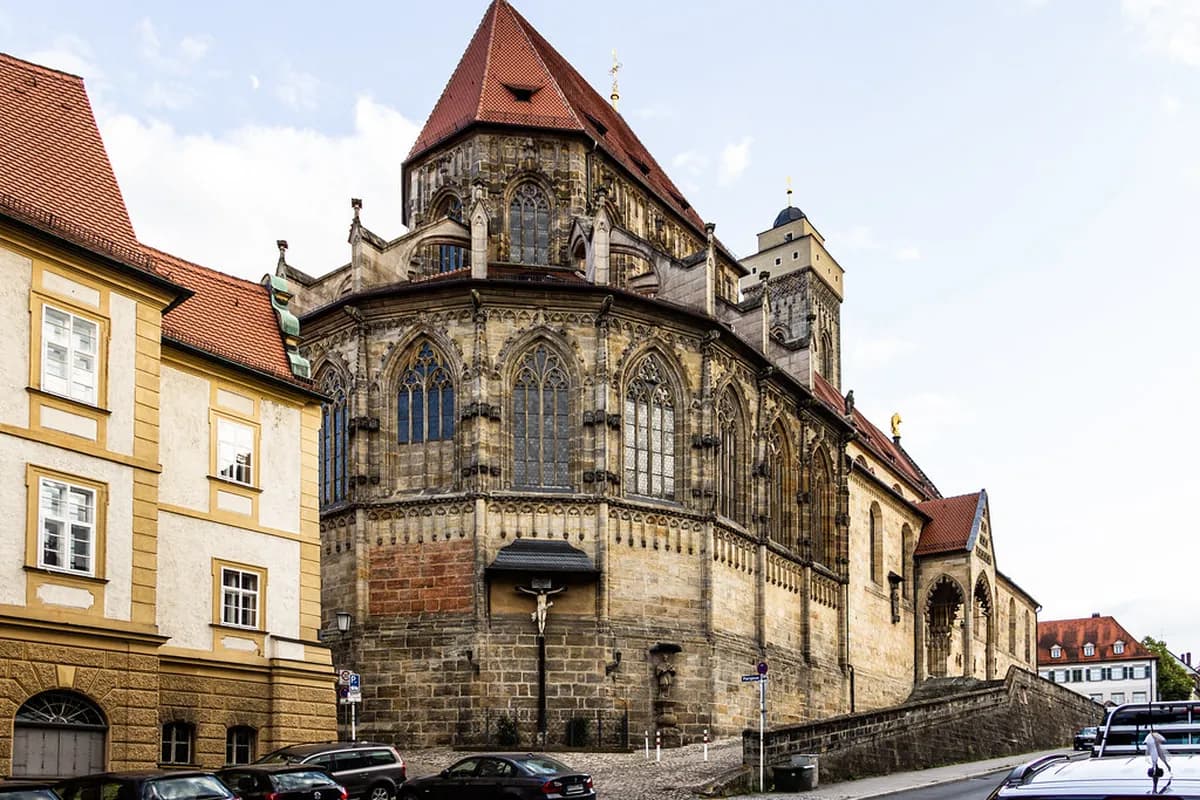 7 Essential Insights on Where to Stay for Nuremberg Christmas Market