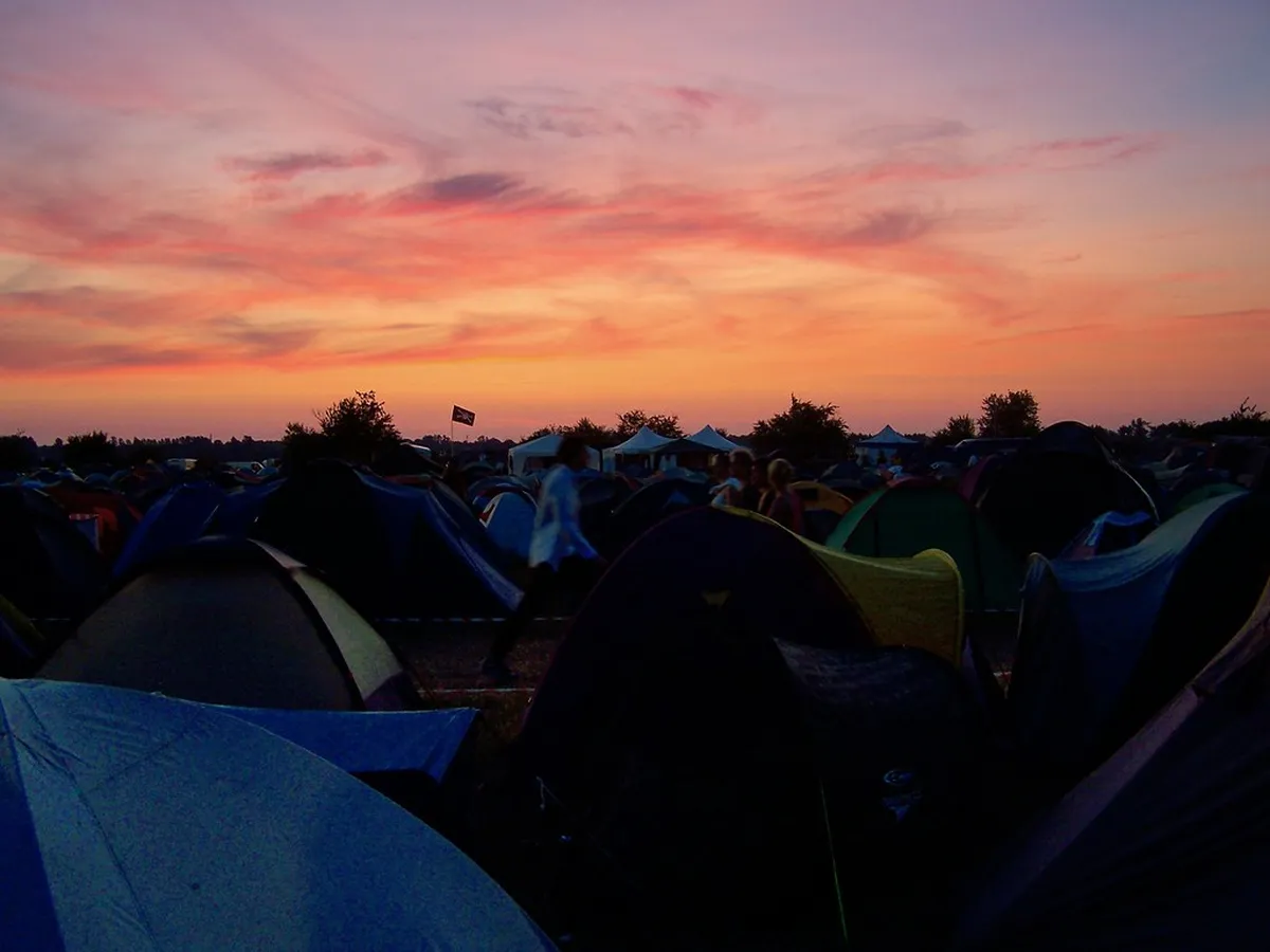 Where To Stay For Open'er Festival: A Complete Accommodation Guide