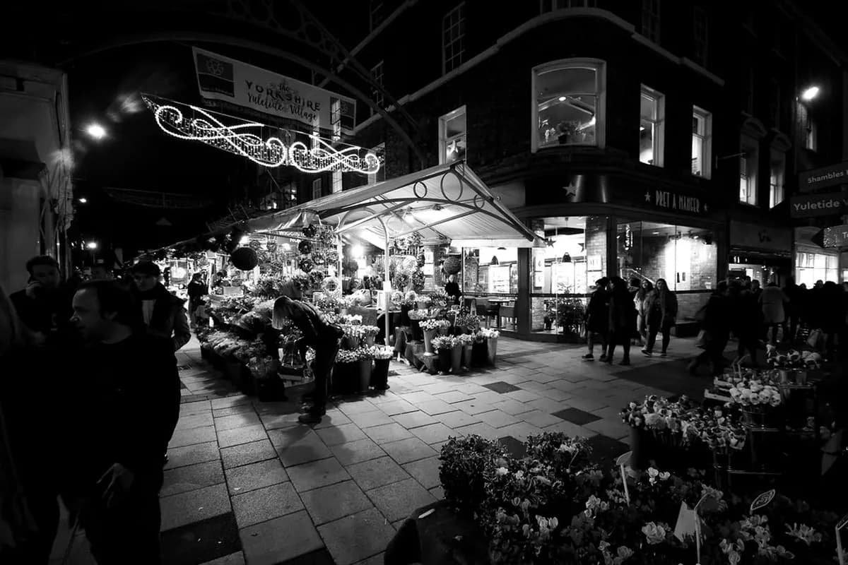 York Christmas Market Guide: 2026 Dates, Stalls, and Tips