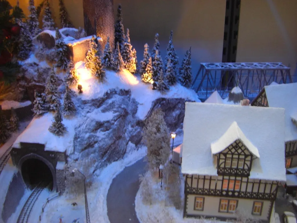 Aachen Christmas Market