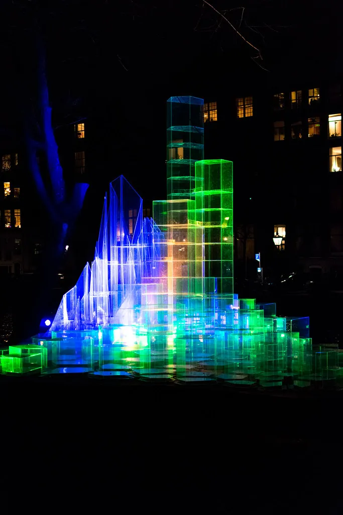 Amsterdam Light Festival Guide 2026