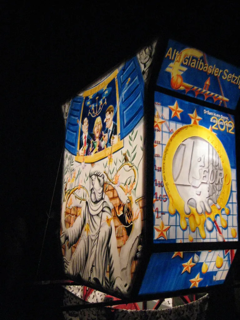 Basel Carnival