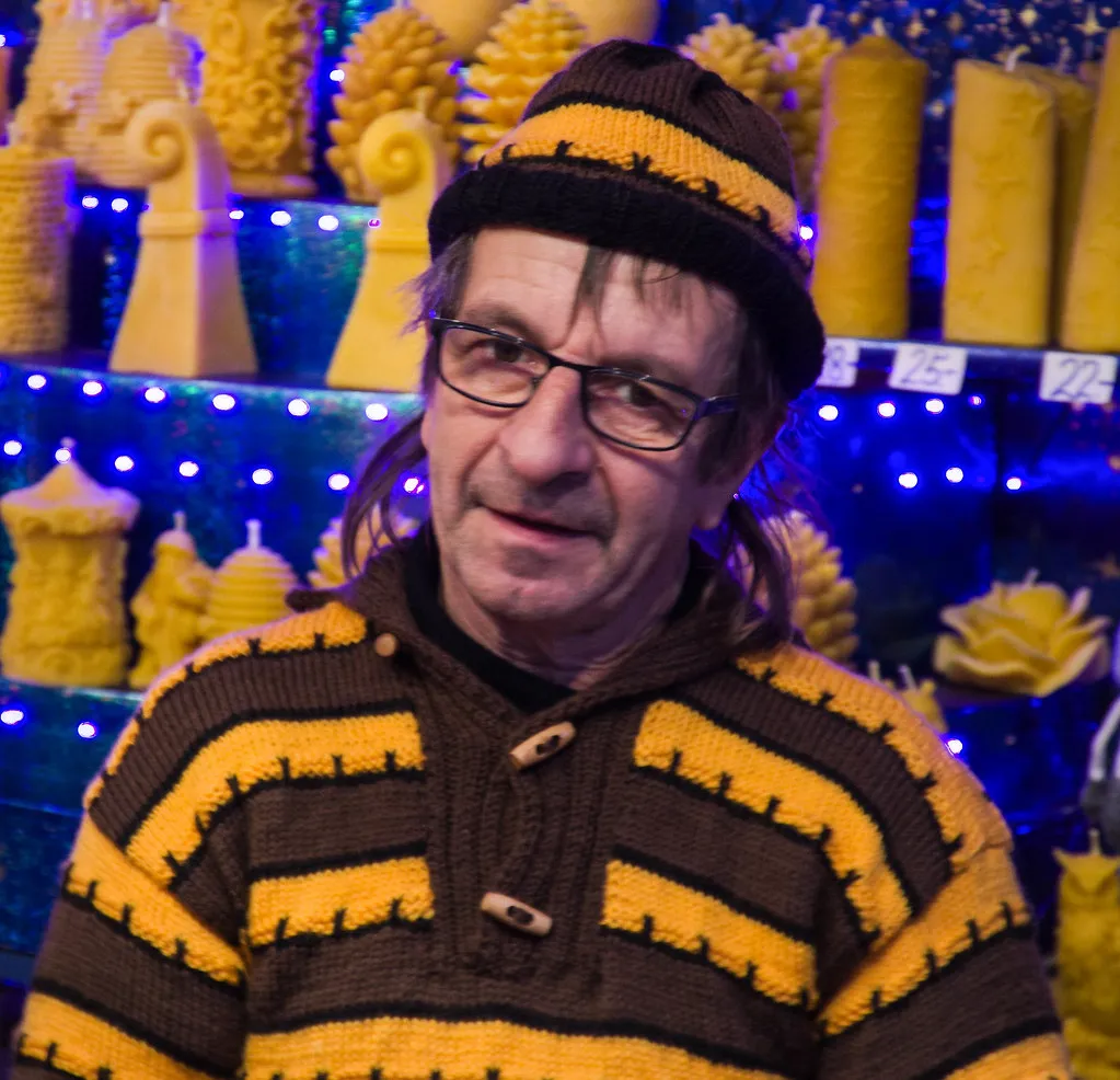 Basel Christmas Market