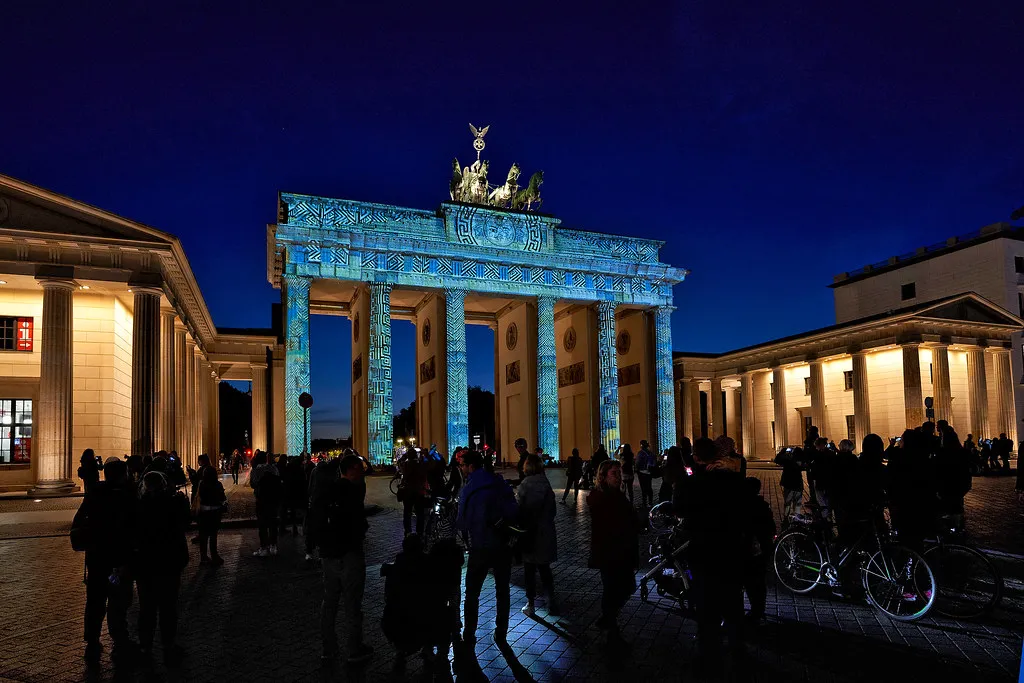 Berlin Christmas Markets (2026)