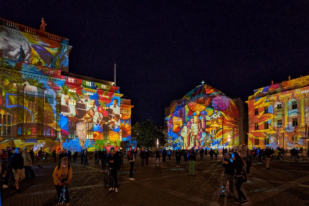 Berlin Christmas Markets (2026)