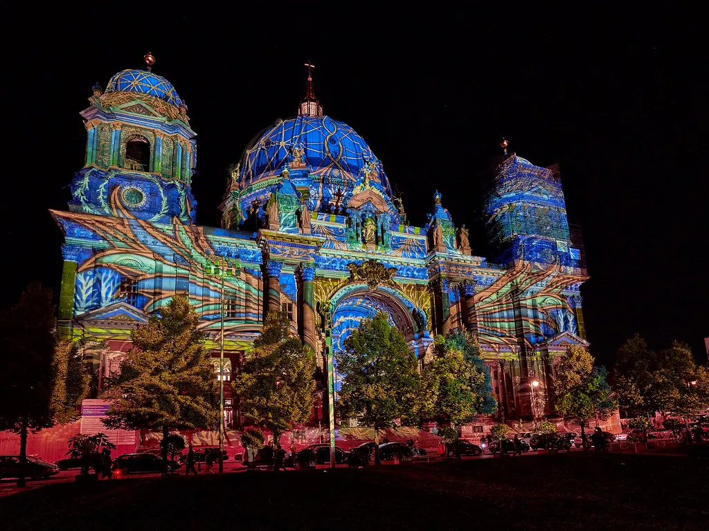 Berlin Christmas Markets (2026)