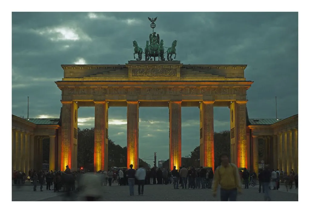 Berlin Festival of Lights
