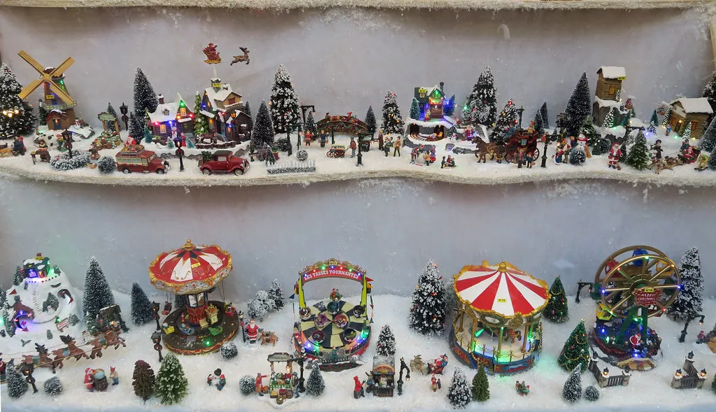 Strasbourg christmas market