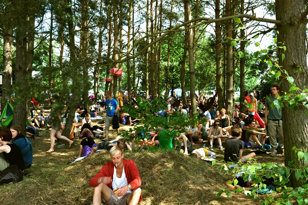 Festivals in Europe in Summer (2026 Travel Guide)