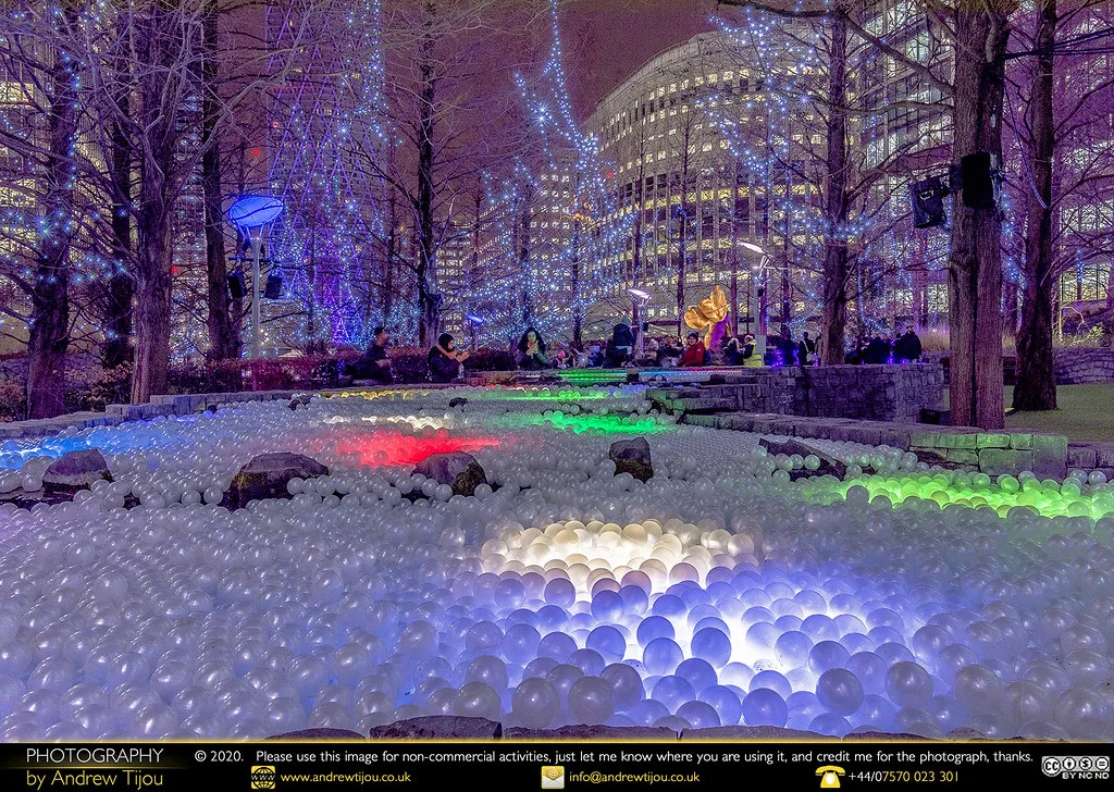 Festivals in Europe in Winter