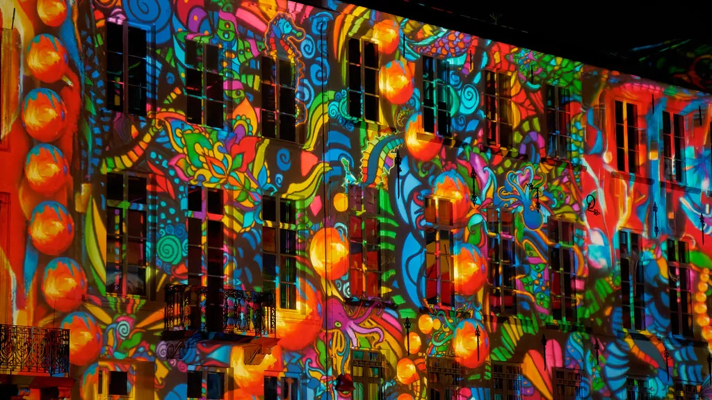 Festivals in Europe in Winter