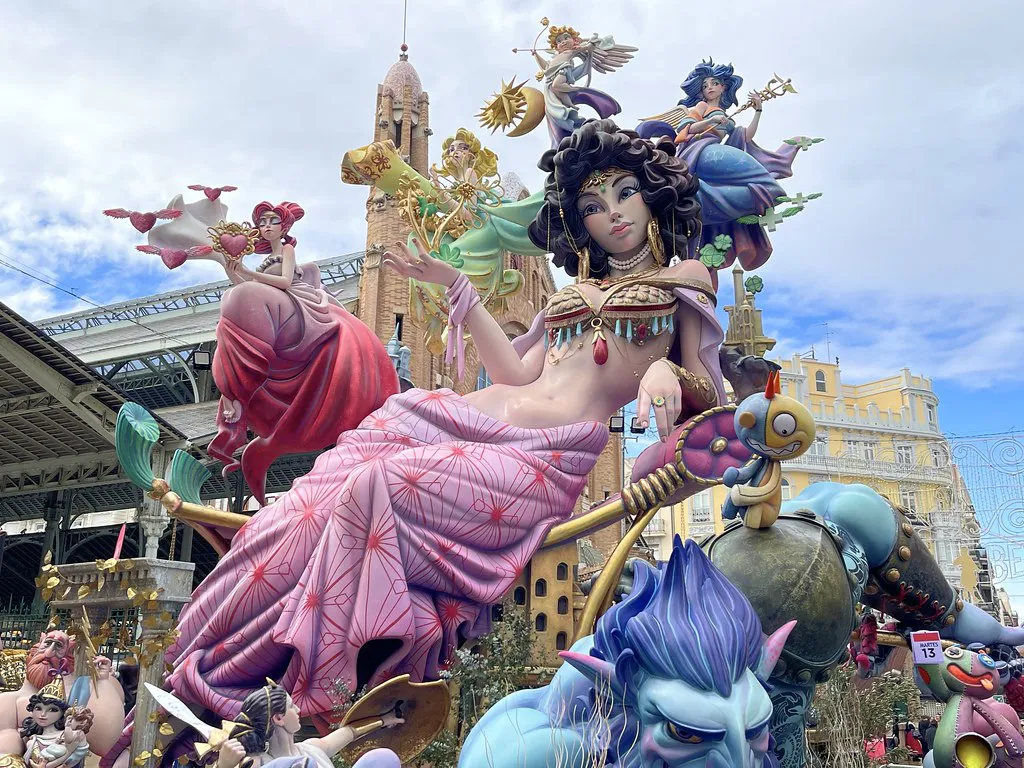 Fiestas in Spain (2026)