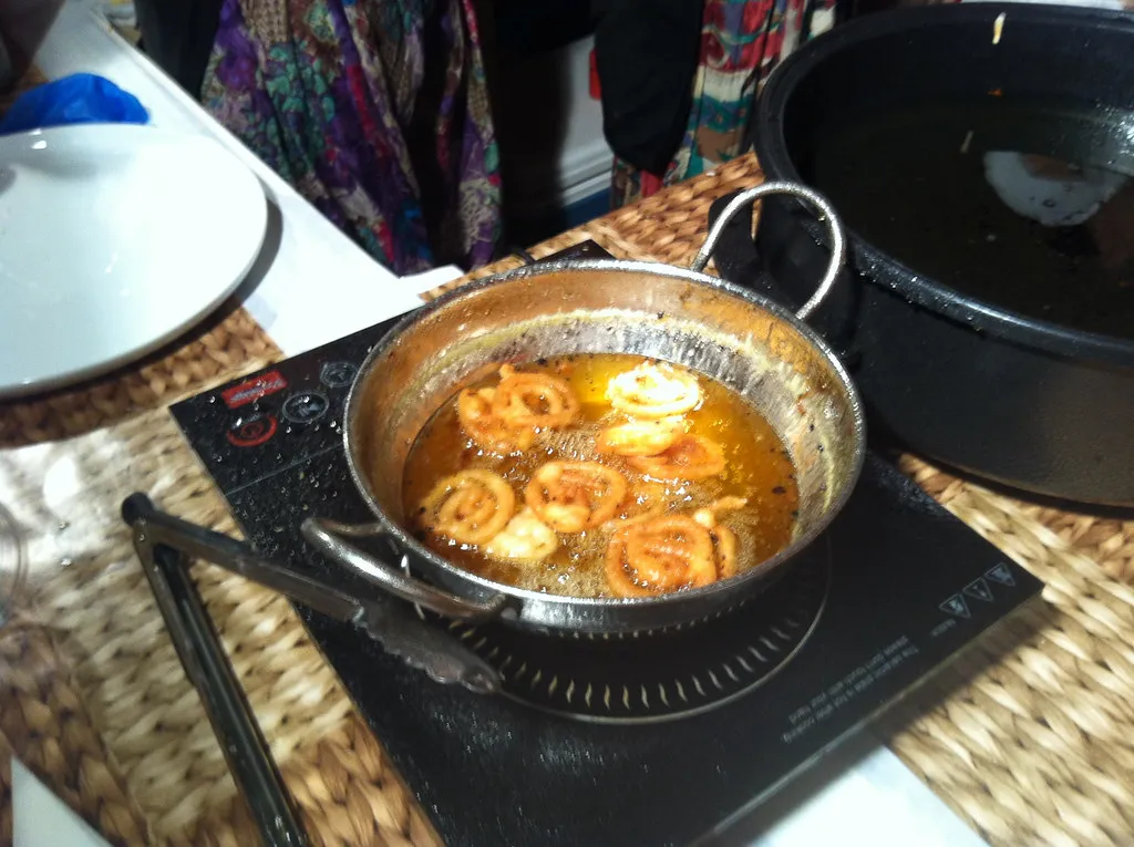 Food Festivals in Europe