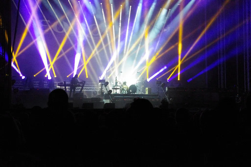 Rock and Metal Festivals in Europe