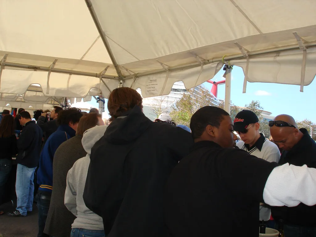 Wine Festivals in Europe (2026)