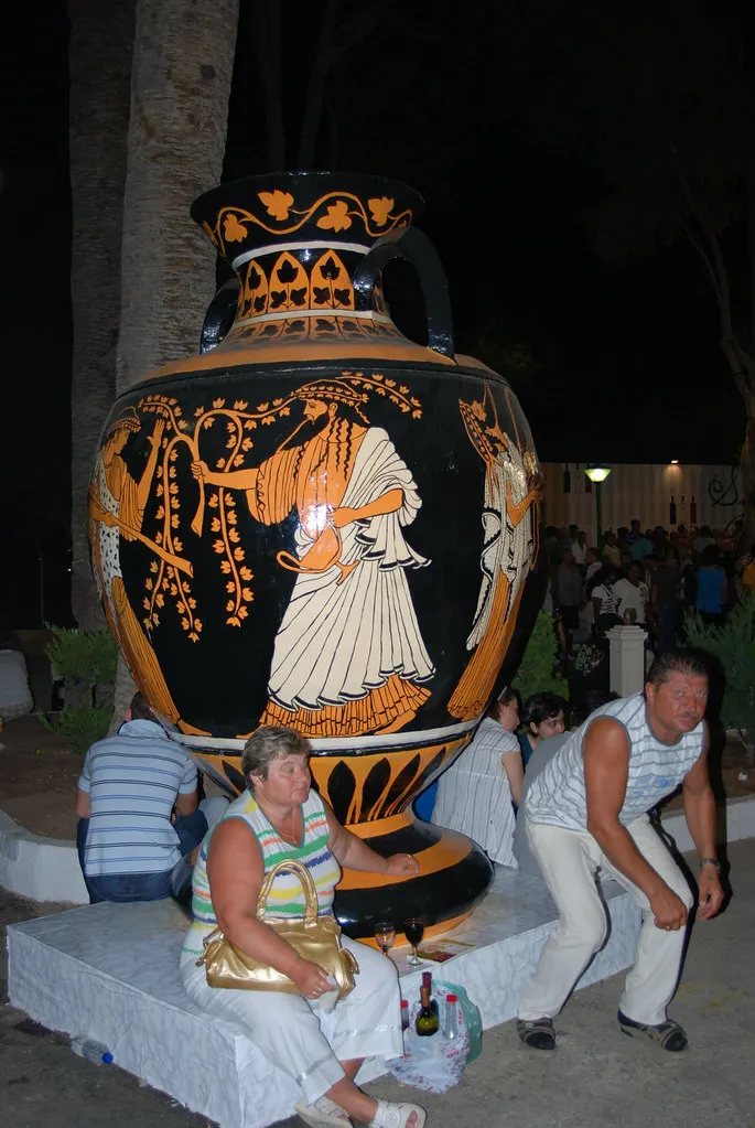Wine Festivals in Europe (2026)