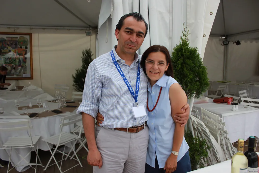 Bordeaux Wine Festival