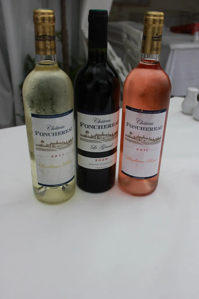 Bordeaux Wine Festival