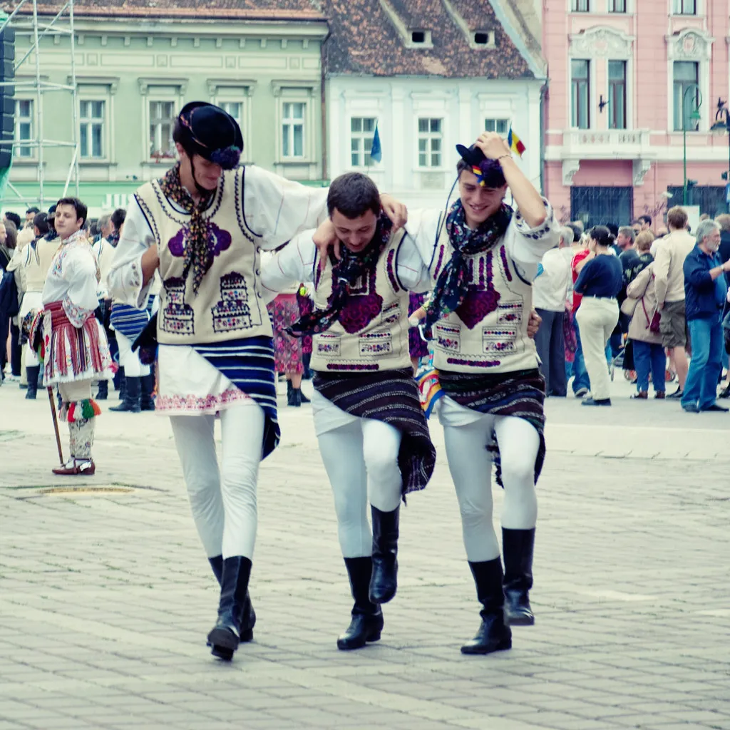 Brasov Christmas Market 2026/2027