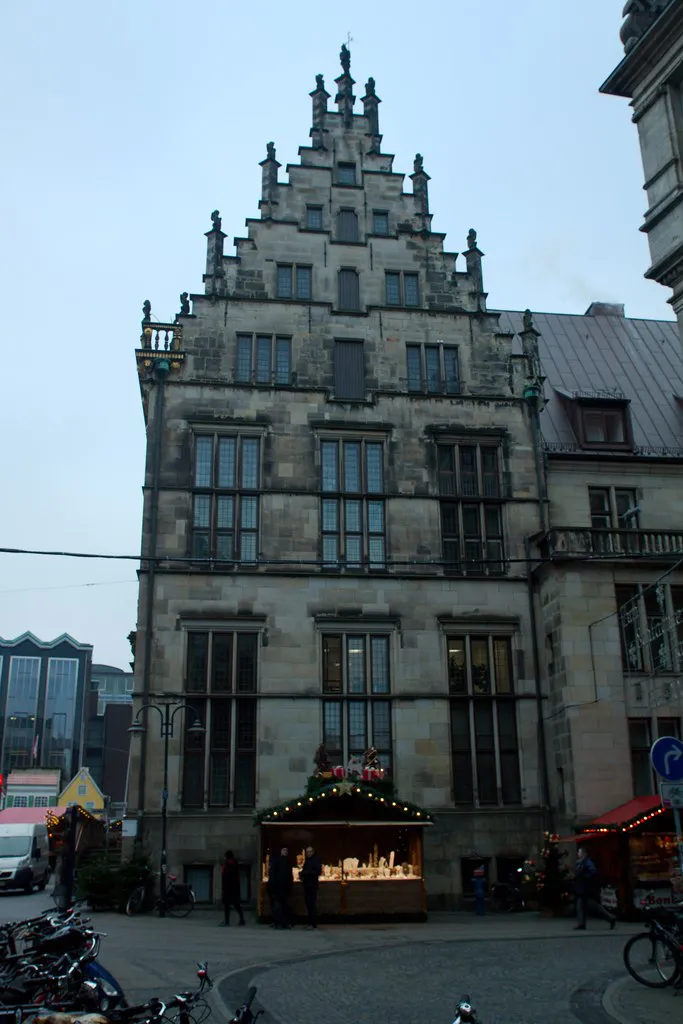 Bremen Christmas Market