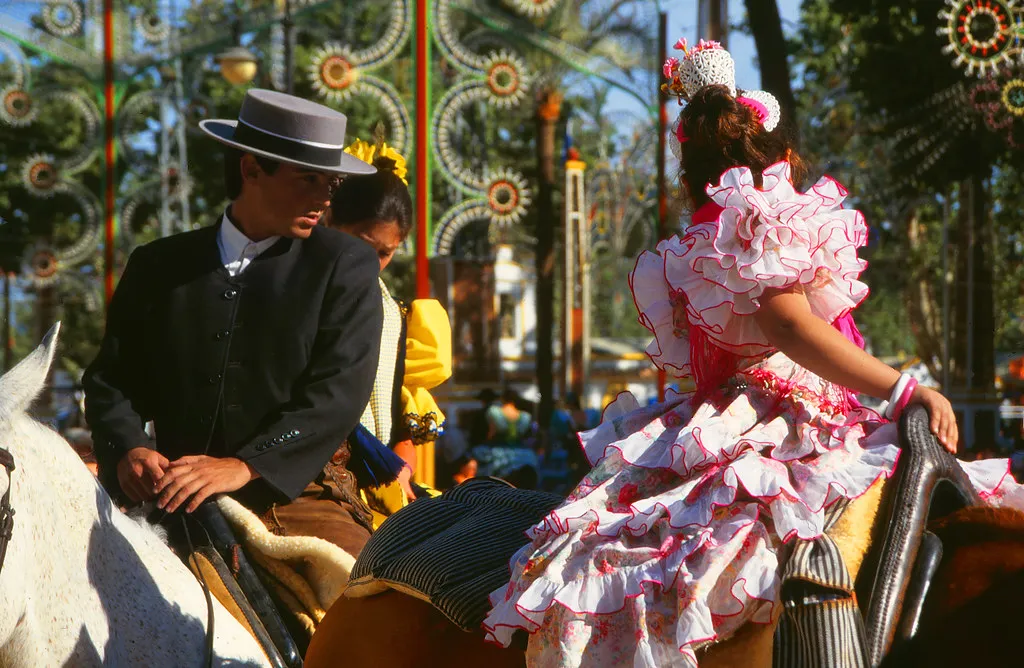 Cadiz Carnival Dates and Seasonal