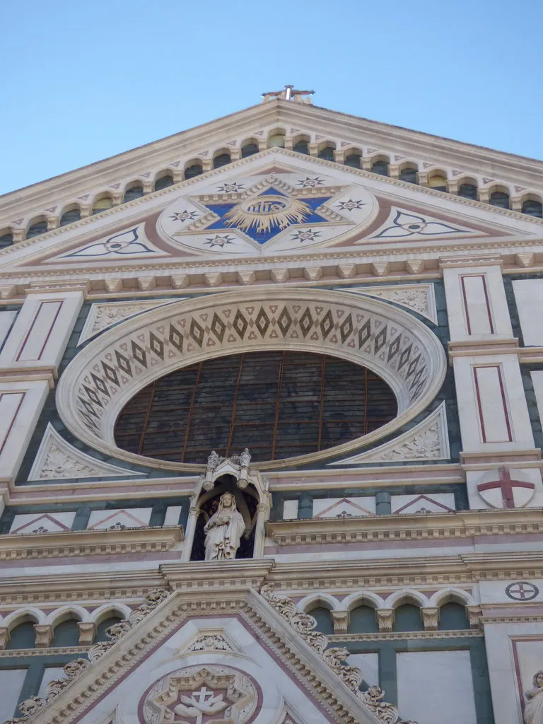 Calcio Storico Guide