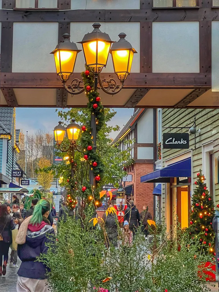 Christmas Market Day Trip From London By Eurostar