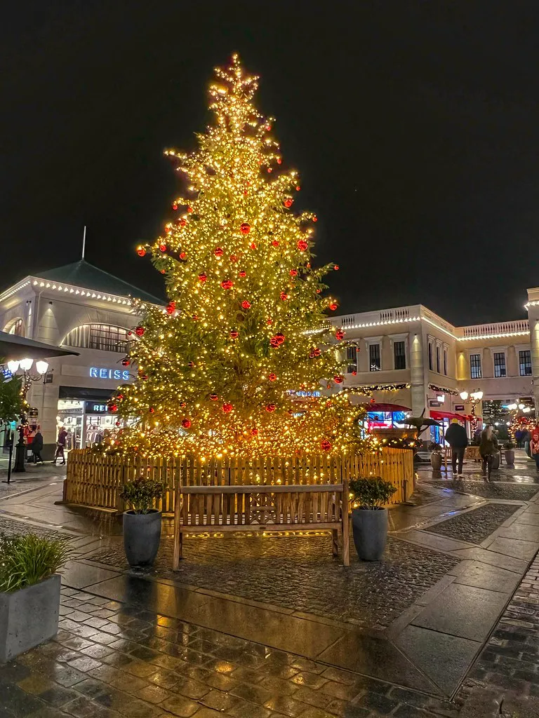 Christmas Market Day Trip From London By Eurostar