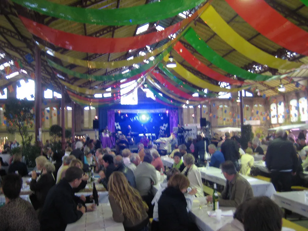 Colmar Christmas Market Dates and Planning Tips