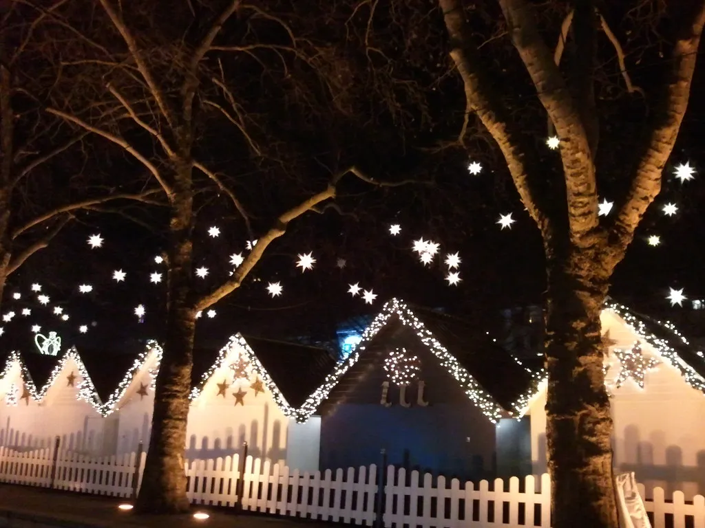 Cologne Christmas Market