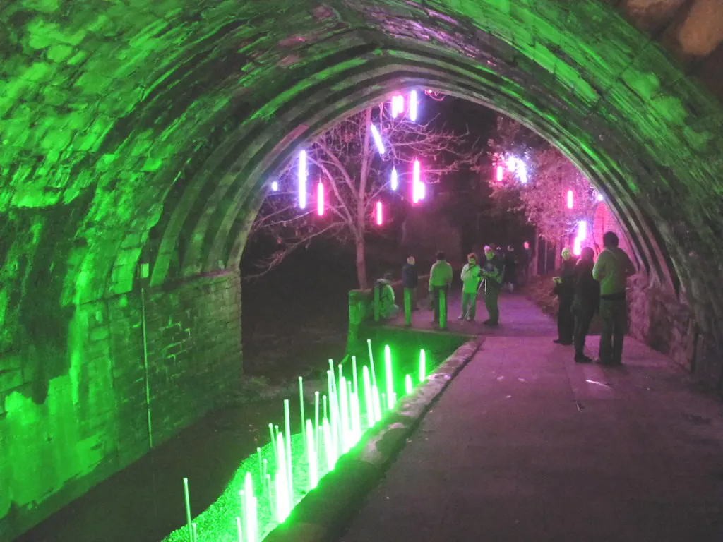 Durham Lumiere Guide