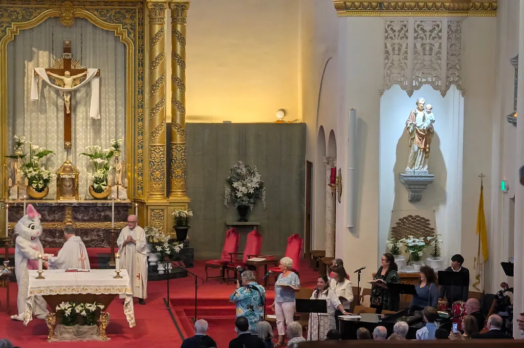 Easter In Italy Traditions And Where To Go