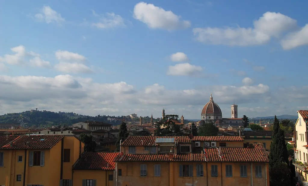 Places to Visit in Europe in April