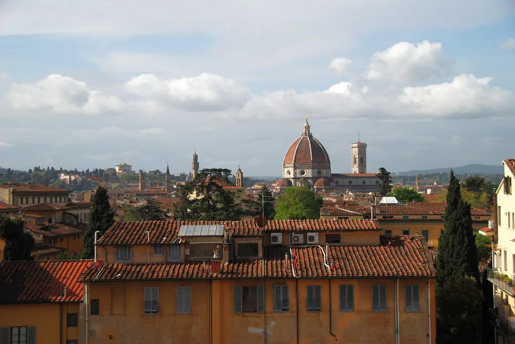 Places to Visit in Europe in April